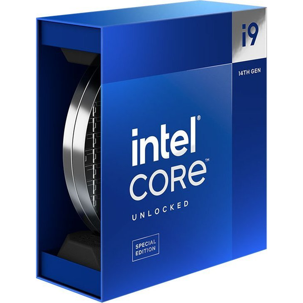 Intel BX8071514900KS Core i9 14900KS, , LGA1700, 8+16-Core HTT, 3.2/ 5.7 GHz, 36MB, no fan, Box, 250
