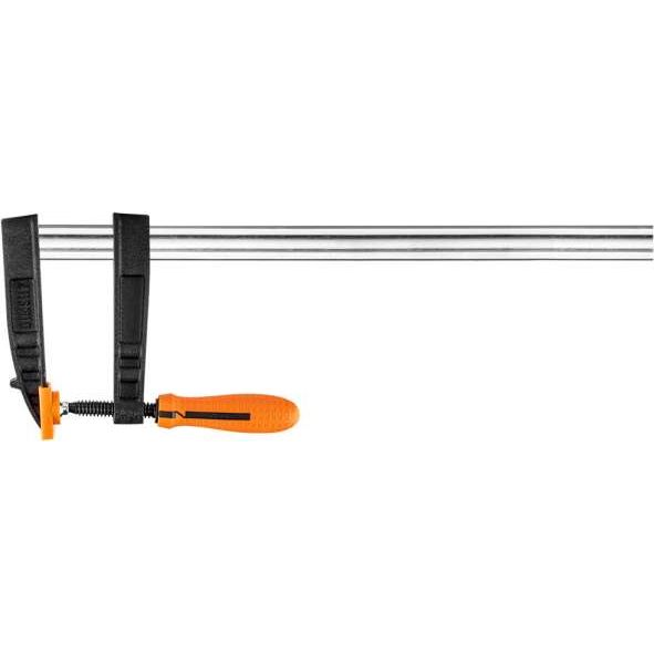 NEO 45-452 Gyorsszorító, Csavaros, 80X300mm