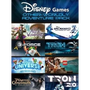 Disney Games Other-Worldly Pack