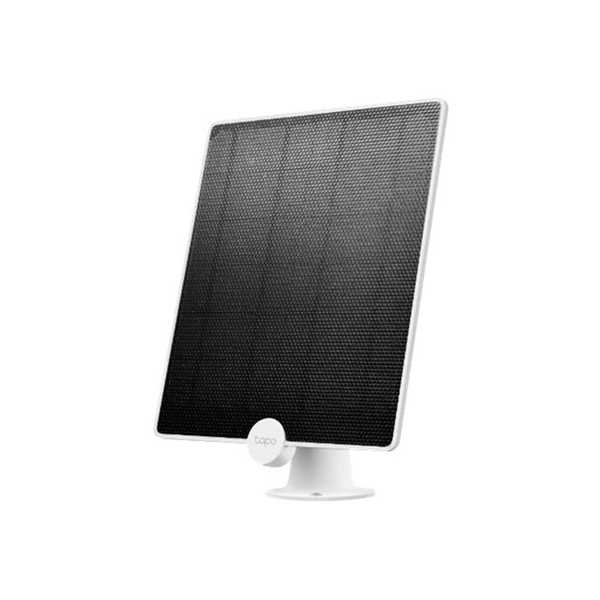 TP-Link Tapo A200 solární panel 4,5 W