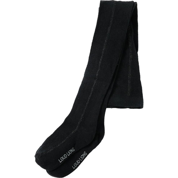 Ciorapi pentru copii, negru, 92