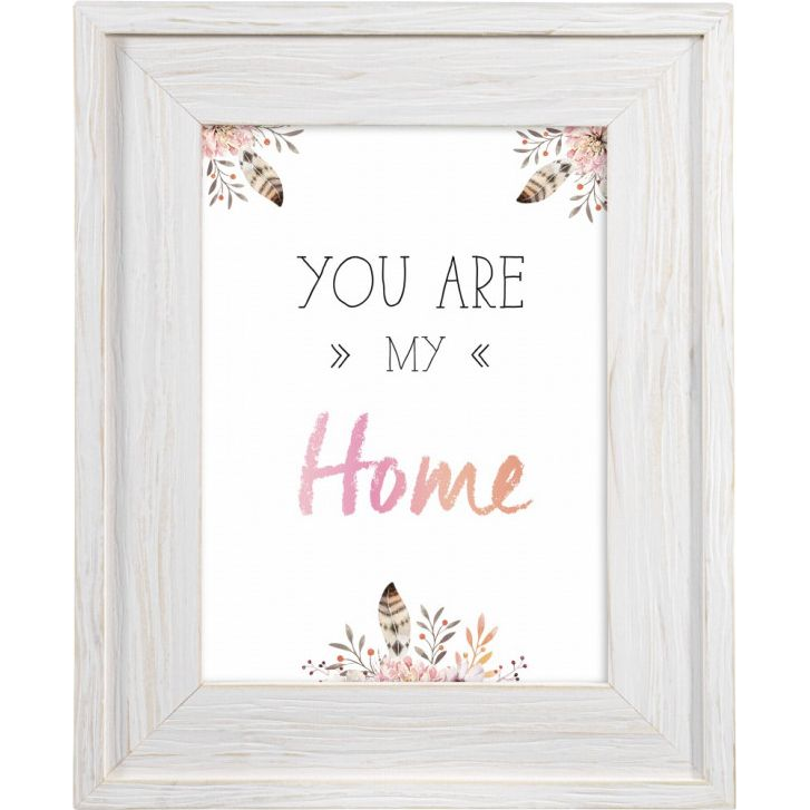 Hama Nivala Szimpla képkeret Fehér (59798)