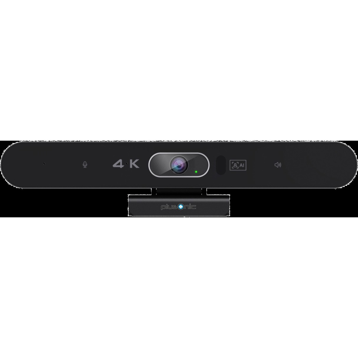 Plusonic PSAI4K 4K AI webkamera automatikus követéssel (PSAI4K)
