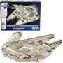 FDP FAP SW Millenium Falcon GML