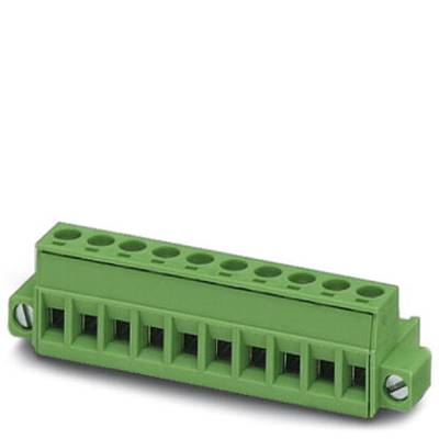 Printed-circuit board connector MSTB 2,5/ 9-STF-5,08 1778056 Phoenix Contact (1778056)