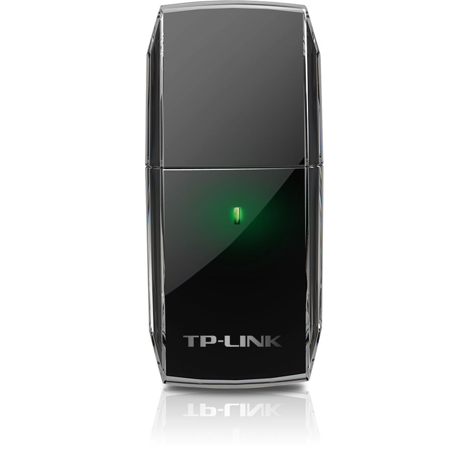 TP-Link Archer T2U AC600 Dual Band (Archer T2U)