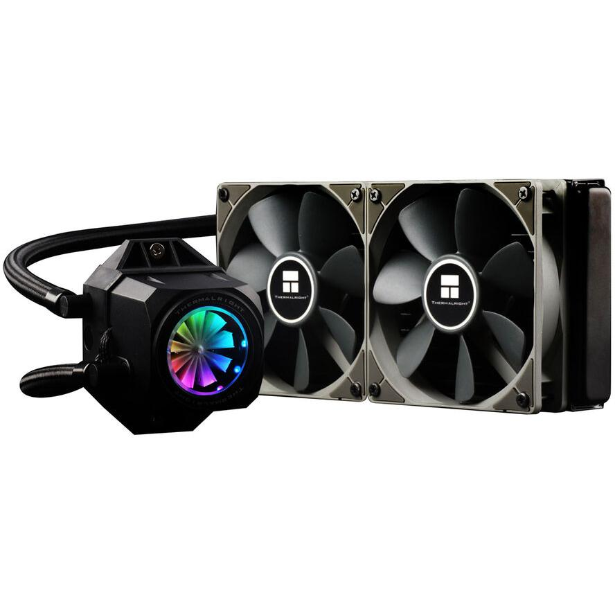 Thermalright Turbo Right 240C CPU vízhűtés (TR 240C)
