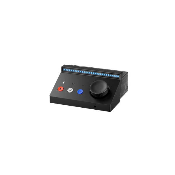 BOYA Caster X1 streaming és podcast központ fekete Caster X1 Black