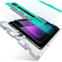 Комплект от 2 прозрачни защитни фолиа Case Friendly ESR Armorite, съвместими с iPad Pro 11 инча 2024 г
