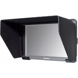 FEELWORLD Sun Shade Hood for LUT6/S (LUT6 SUNHOOD)