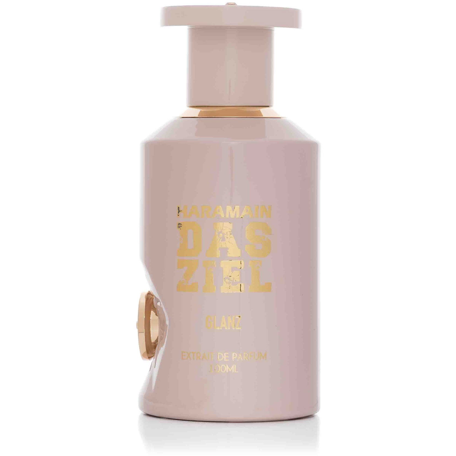 AL HARAMAIN Das Ziel Glanz Extrait de Parfum 100 ml (6291106814491)