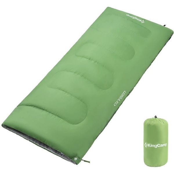 KingCamp Oxygen 200M green