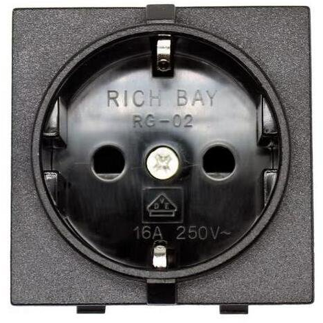 Schneider Electric Gniazdo do przetwornicy 230 VAC / 16 A