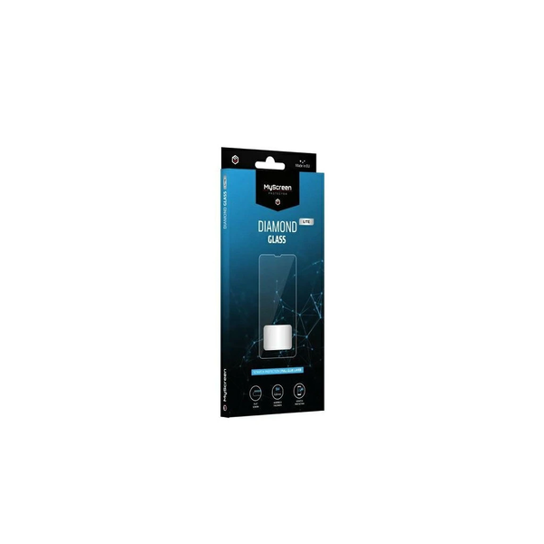 MS Diamond Glass Lite üvegfólia Valve Steam Deck készülékhez