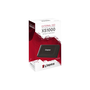 2TB Kingston SXS1000 külső SSD meghajtó fekete (SXS1000/2000G)