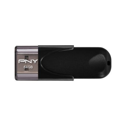 USB флаш памет PNY FD64GATT4-EF 64 GB