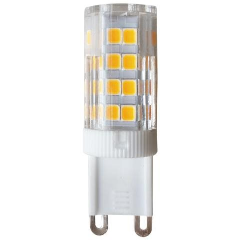 SMD LED Capsule 5W/G9/230V/4000K/420Lm/300° (G928355NW)