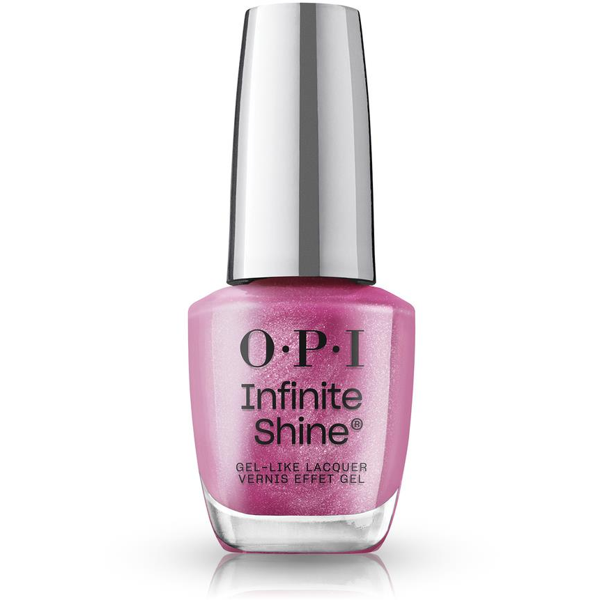 OPI Infinite Shine Lip Pink Battle 15 ml (4064665160789)