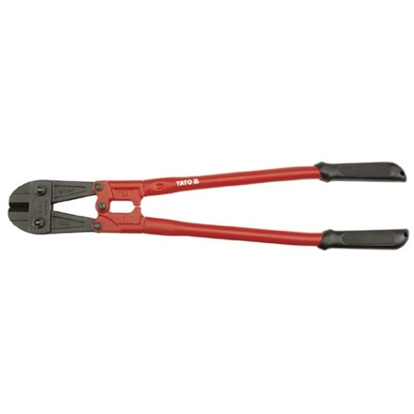YATO csapszegvágó olló 450 mm CrMo (5906083918520)