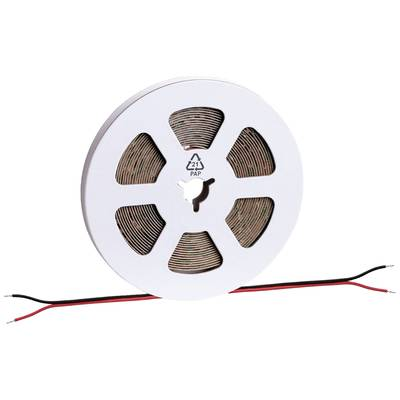 Paulmann Strip Gold P75 (78445) LED csík EEK: E (A - G) 24 V 5000 mm Melegfehér 5 m (78445)