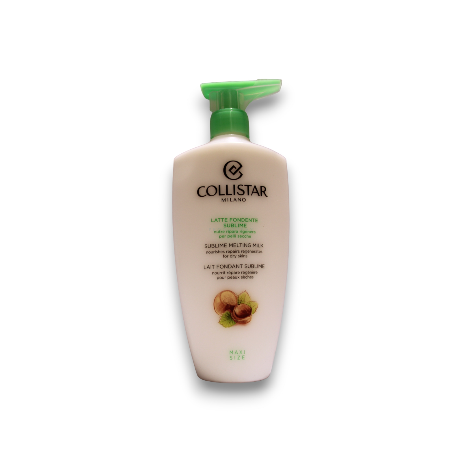 COLLISTAR Sublime Melting Milk 400 ml (8015150252348)
