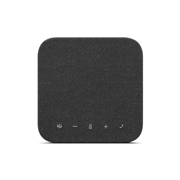 Lenovo 4Y71Q47766 luidspreker telefoon PC Bluetooth Zwart