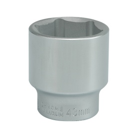 YATO Dugókulcs 3/4col 43mm CrV (YT-1320)