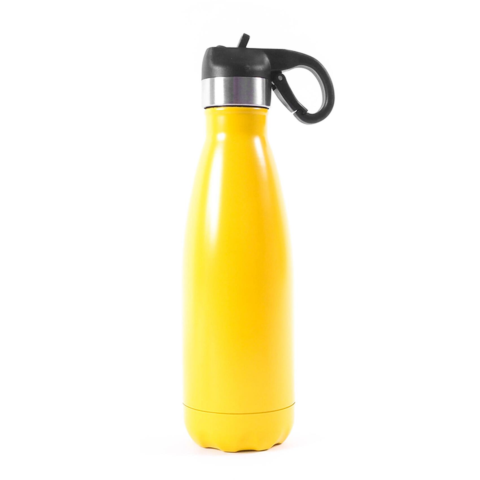 Aga DS2715 Termosz, 350 ml, sárga (K19878)