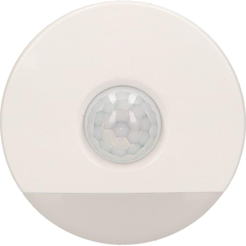 Orno Led Éjszakai Fény Mozgásérzékelővel, Folyosó Funkcióval 0,2W/3W, 200 lm (LA-4)