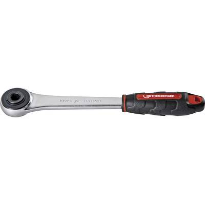 Átdugaszoló racsni 1/2 (12,5 mm) Rothenberger Industrial 027180E 027180E (027180E)
