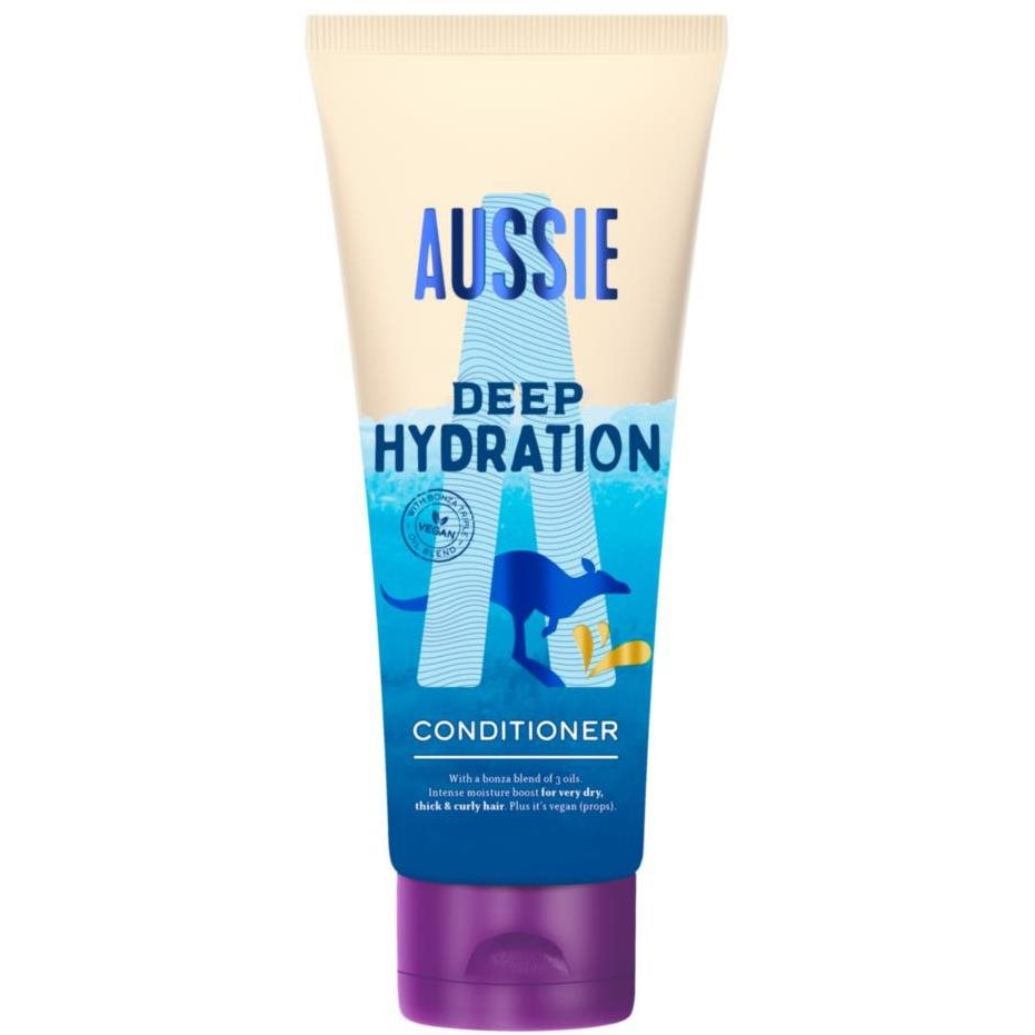 AUSSIE Deep Hydration Conditioner 200 ml (8700216055697)