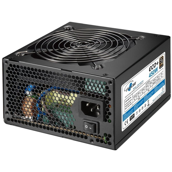 EUROCASE ECO450 450W