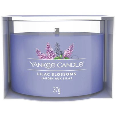 YANKEE CANDLE Lilac Blossoms 37 g (5038581130514)