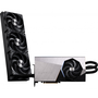 MSI SUPRIM GEFORCE RTX 5080 16G LIQUID SOC grafická karta NVIDIA 16 GB GDDR7