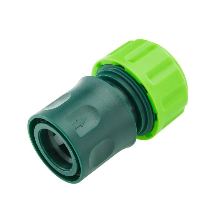 Verto 15G722 Tömlő gyorscsatlakozó 3/4