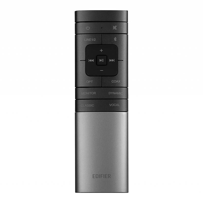 Edifier S2000MKIII hangszóró távirányító (S2000MKIII Remote)