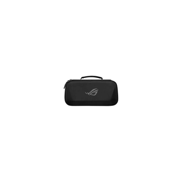 ASUS ROG Xbox Ally (2-in-1) Premium Custodia rigida Poliestere, Poliuretano (PU) Nero