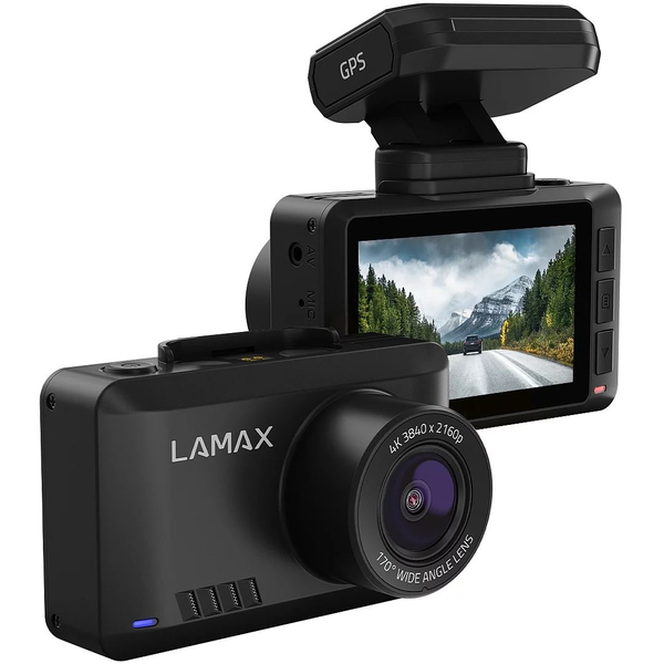 LAMAX T10 autós menetrögzítő kamera (LMXT10)