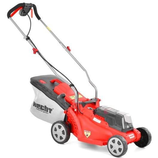 HECHT 5034 - akku nélkül (HECHT5034)