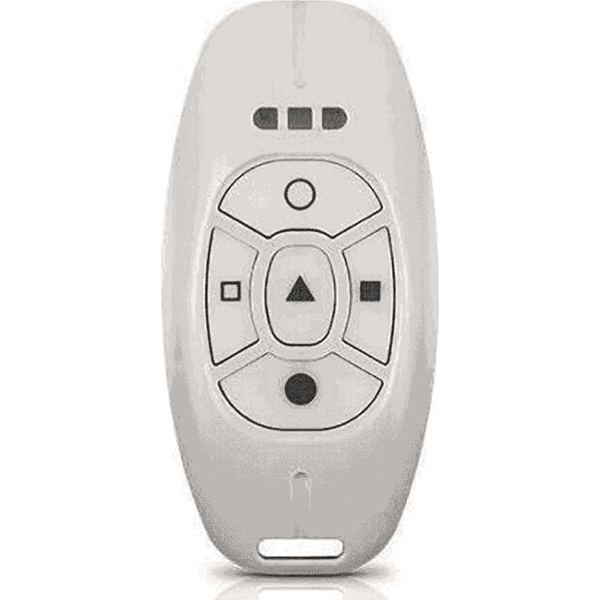 SATEL MPT350 egyirányú/433 MHz kommunikáció/távvezérlő