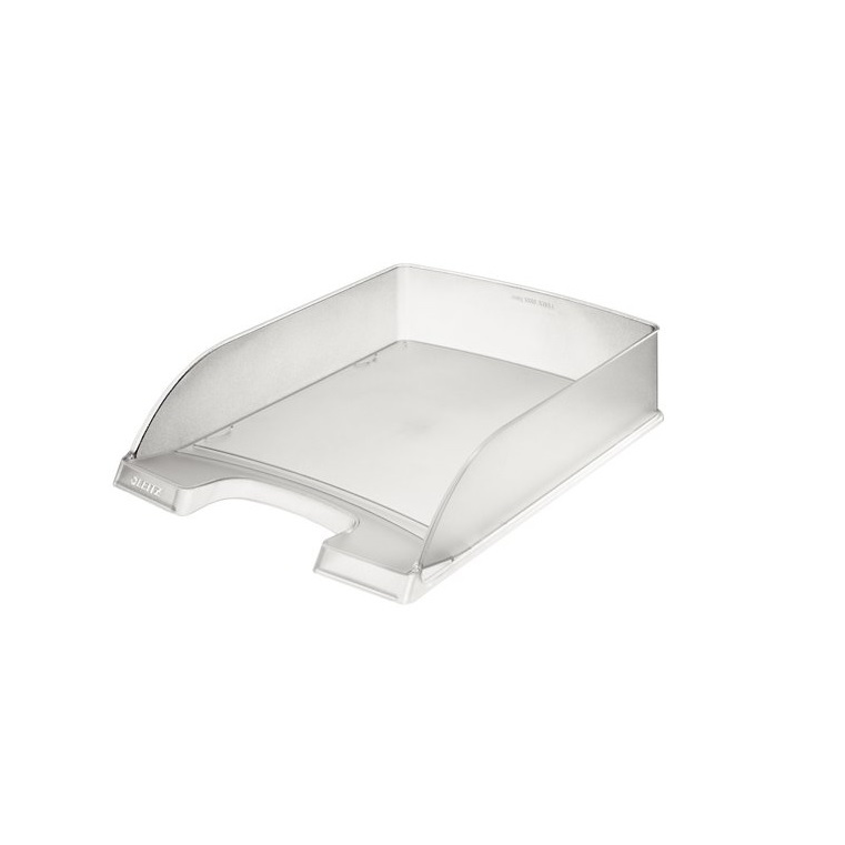 Leitz 52270003 asztali tálca és iratrendező Polisztirén Átlátszó (52270003)