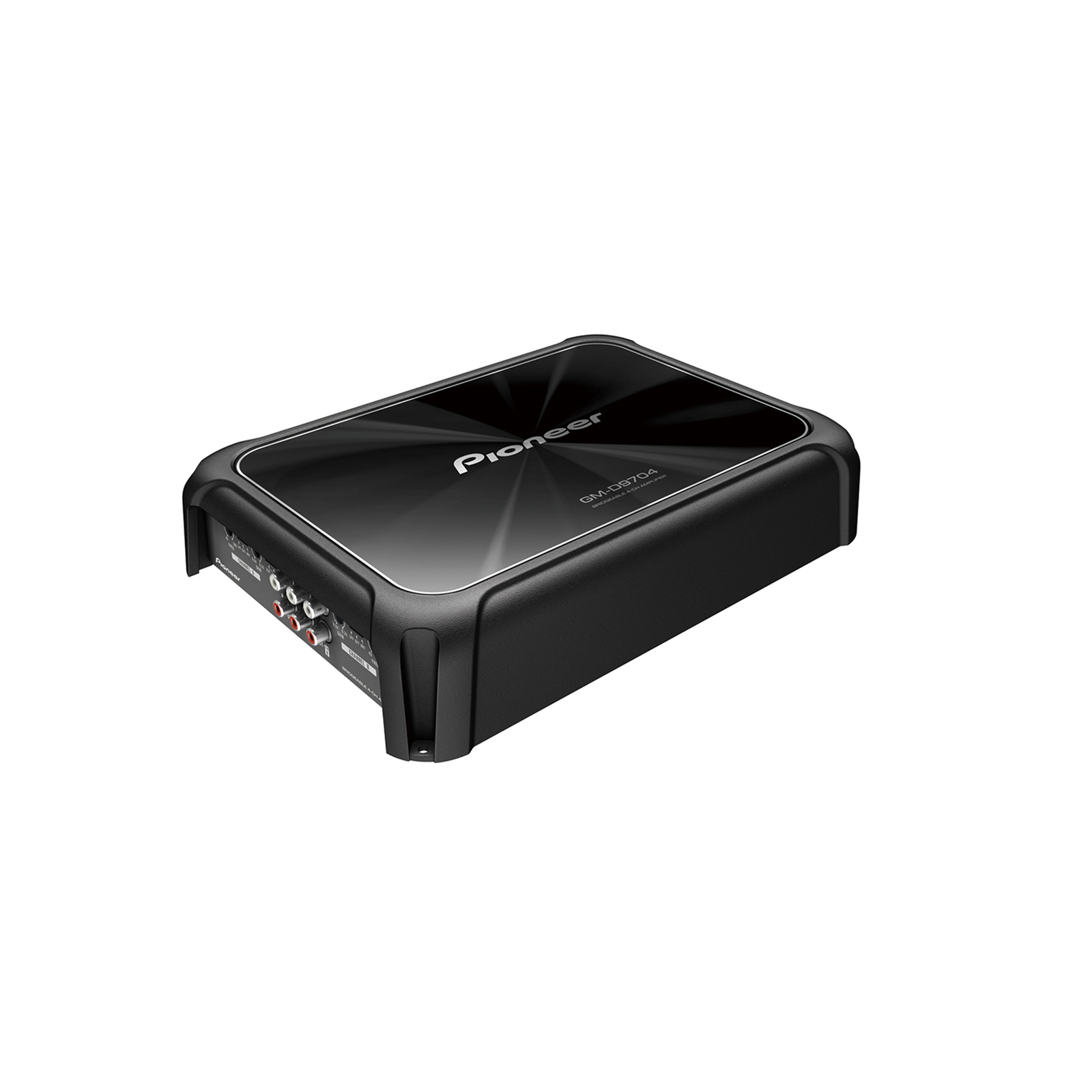 Pioneer GM-D9704 800W autóhifi erősítő (1025902)