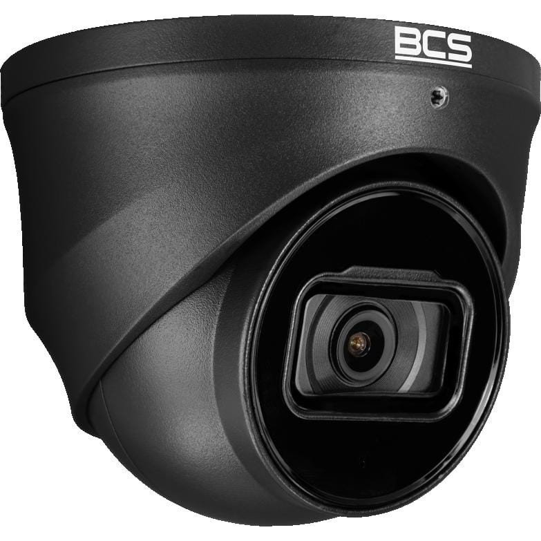 BCS BCS-L-EIP25FSR5-Ai2-G IP kupola kamera 5MP WDR-rel, IR 50m és IP67 házzal (BCS-L-EIP25FSR5-Ai2-G)