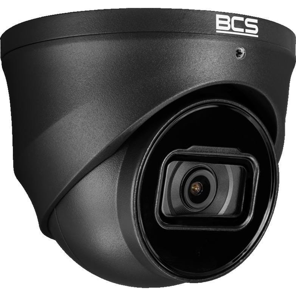 BCS BCS-L-EIP25FSR5-Ai2-G IP kupola kamera 5MP WDR-rel, IR 50m és IP67 házzal