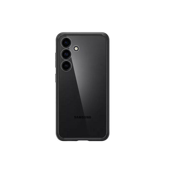 Zadní Kryt Spigen pro Samsung Galaxy S24 Ultra Hybrid černá