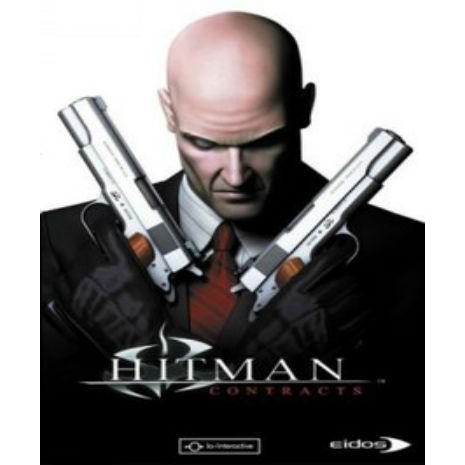 HITMAN: Contracts