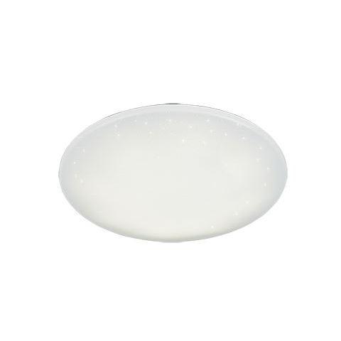 Trio R65006000 Fara 32W 3100lm 3000-5500K mennyezeti lámpatest fehér (R65006000)