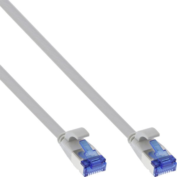 InLine 75713 cavo di rete Cat6a U/FTP (STP)