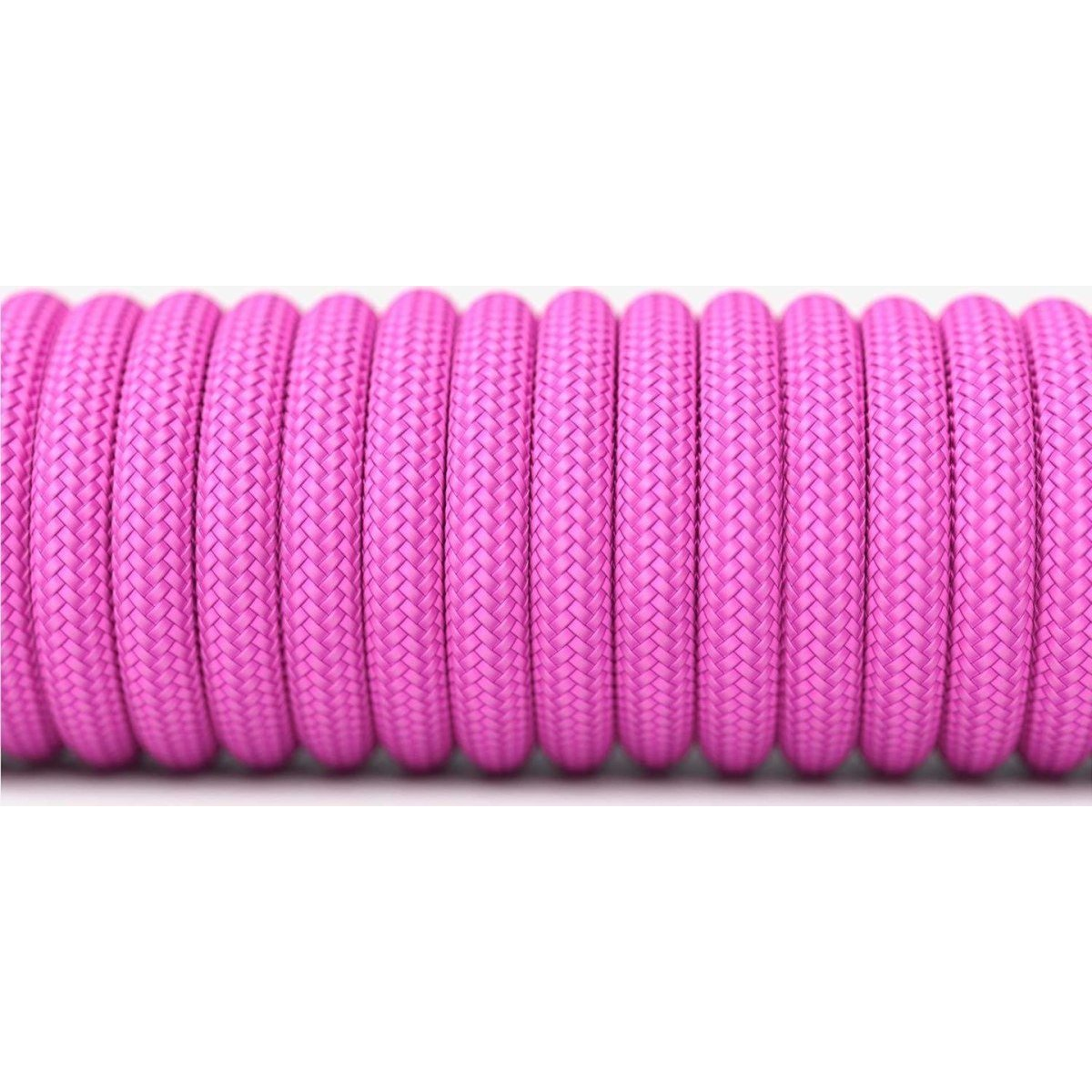 Egér kiegészítő Glorious Ascended Cable V2 - Majin Pink (G-ASC-PINK-1)