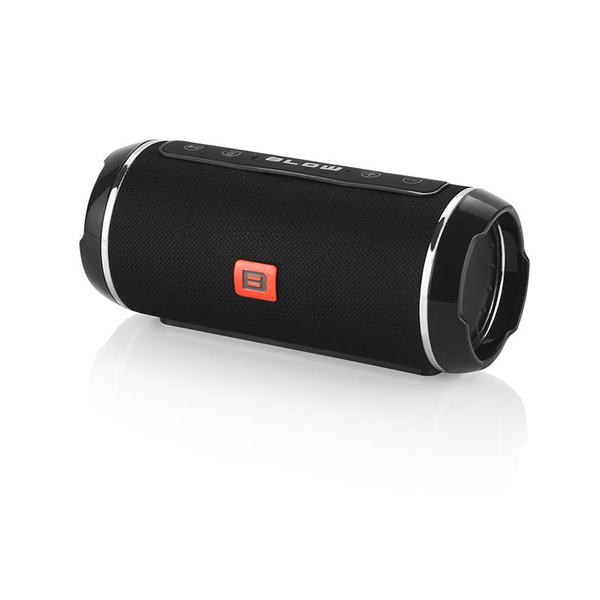 BLUETOOTH REPRODUKTOR USB PŘENOSNÉ BEZDRÁTOVÉ RÁDIO VĚŽ BOOMBOX SD SET